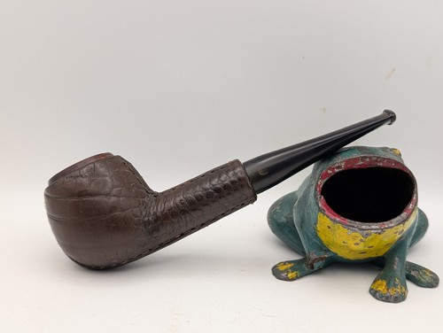 Pipa tabacco vintage canberra - pipa,