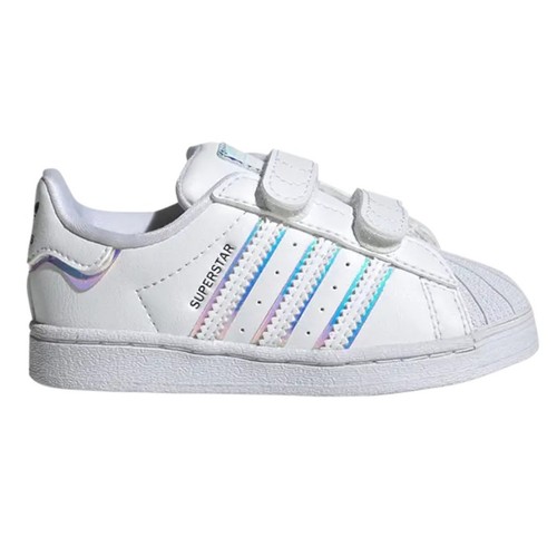 Scarpe tennis adidas little - scarpe,