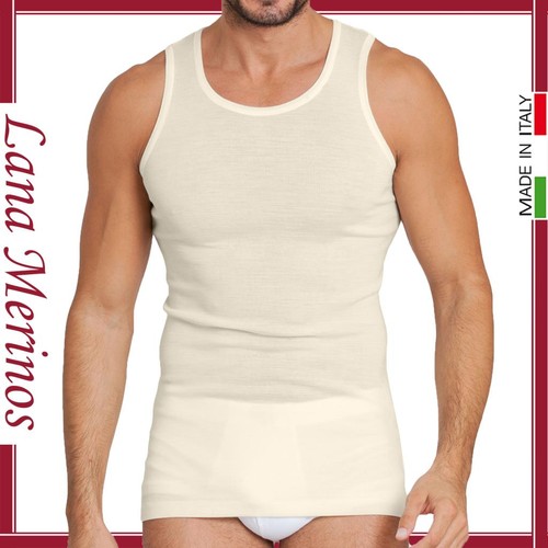 Canotta intima uomo spalla - uomo,