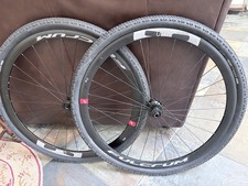 Set ruote bici Fulcrum Racing