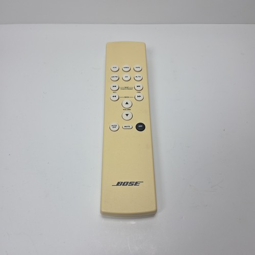 Telecomando bose per - rc-5,