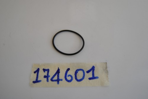Anello ring mozzo - o-ring,