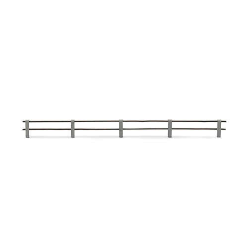 Kit recinzione 50cm - recinzione, con