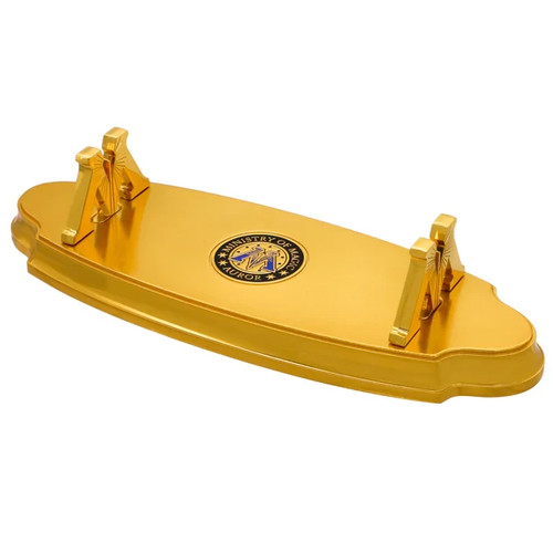 Supporto per bacchetta magica