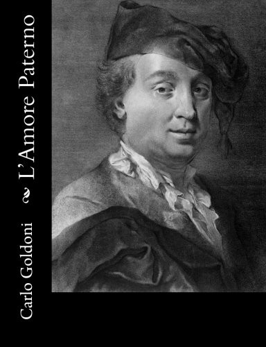 Amore paterno by - paterno.by, goldoni