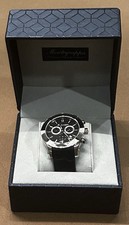 Orologio elegante cronografo