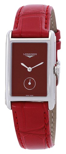 Longines dolcevita - longines,