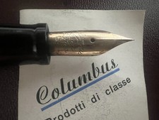 Columbus penna stilografica - columbus,