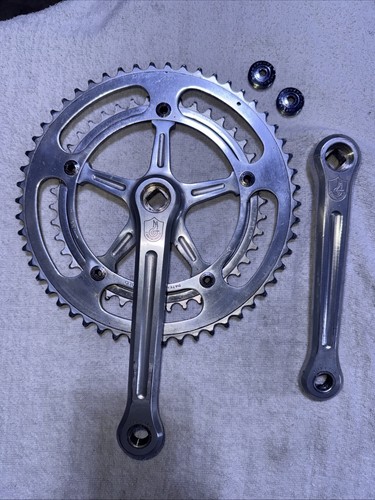 Vintage campagnolo nuovo - vintage,