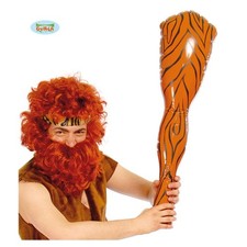 Clava marrone Gonfiabile per