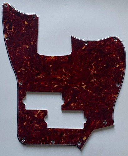 For fit squier jaguar - ss, bass