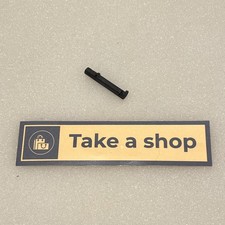 CILINDRO Leva Cueing pezzo di ricambio stampa 3D per Technics SL-1600,1700