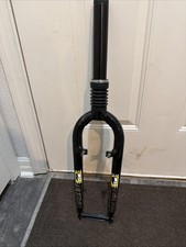 Cannondale Headshok forcella