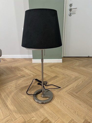 Lampada tavolo ikea nyfors - tavolo,