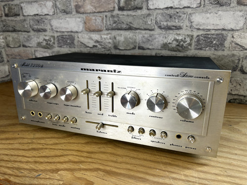 Marantz 3250b made - 3250b, usa
