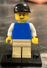 LEGO® City Town Minifigure