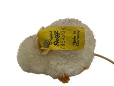 Steiff Tier 7354/04 lana topo