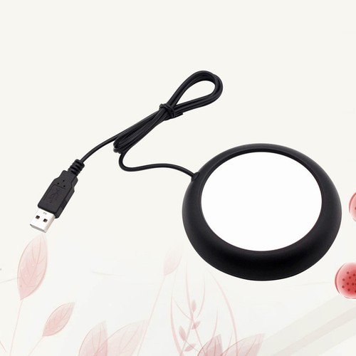 Pratico scaldatazze usb - ,