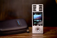 Zoom Q3HD Pratico