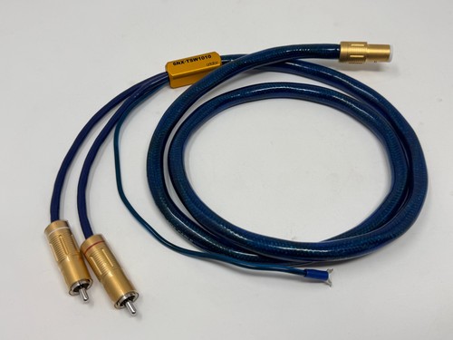 Cavo phono ortofon 6nx tsw - cavo,