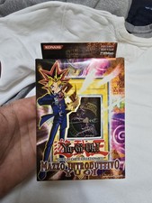 Mazzo introduttivo - yu-gi-oh!,