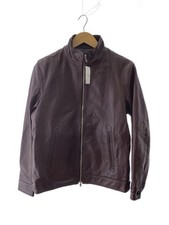 Giacca di pelle uomo S Bigi