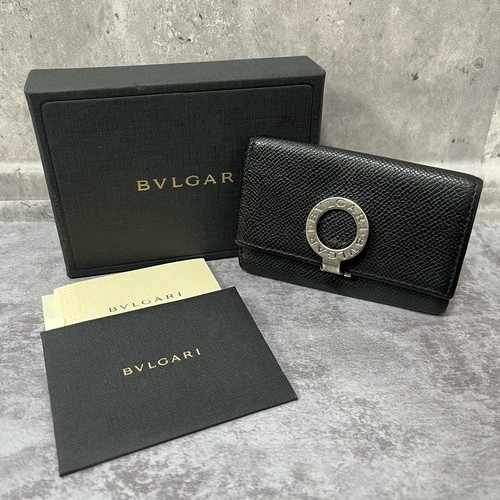 【BVLGARI】Bulgari