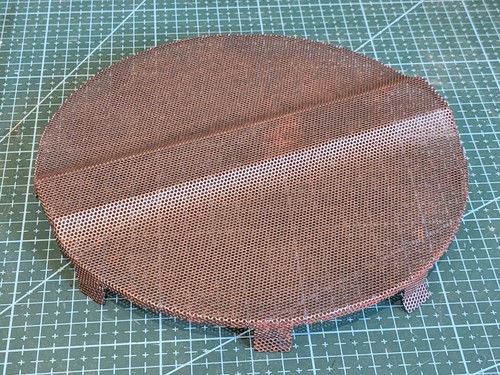 Cover altoparlante sharp - cover,