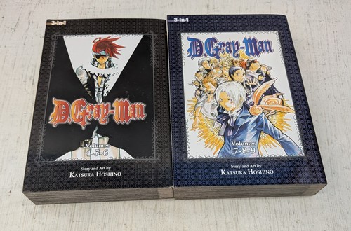 Gray man - (edizione, in
