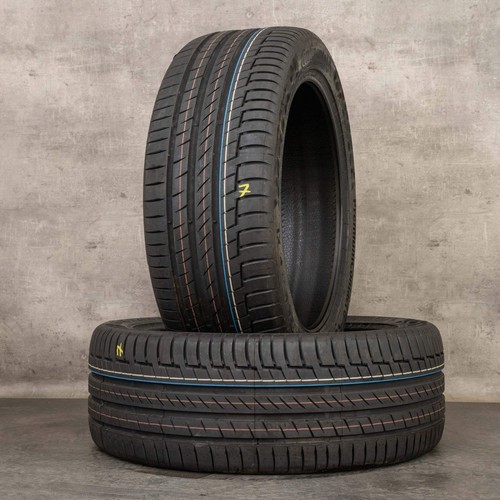 Pneumatici estivi 265 r21 - estivi,