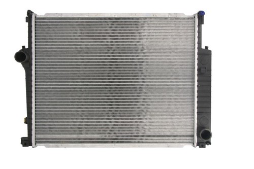 Radiatore del motore - per, bmw