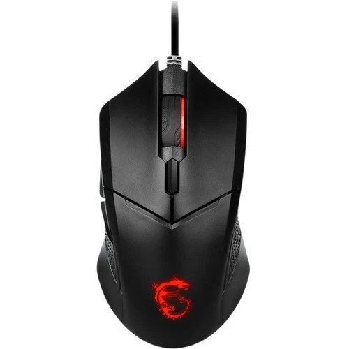 Msi clutch gm08 - msi, gaming