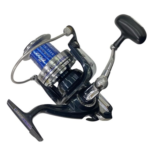 Mulinello pesca daiwa - da,