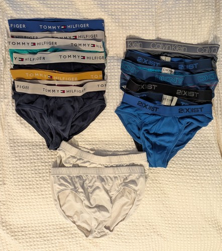 Lotto slip intimo tommy - (14),