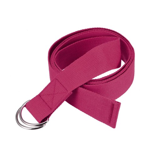 Yoga cinta 6ft lungo elastica - cinta-6ft,