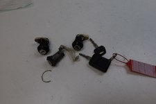 CILINDRETTO SERRATURA PORTIERA SX Saab 900 I Cabrio 2.0 Turbo 16V (B202S) 1991