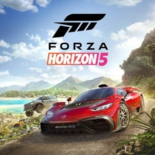 Forza Horizon 5 PC Windows