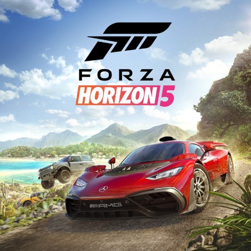 Forza horizon windows - 5,
