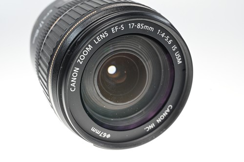 Canon f4 5 6 is - canon, ef-s
