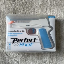 Nyko Perfect Shot Pistol Gun