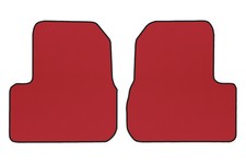 AUTO Tappetini posteriore per