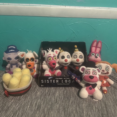 Peluche fnaf funko wave - funko,
