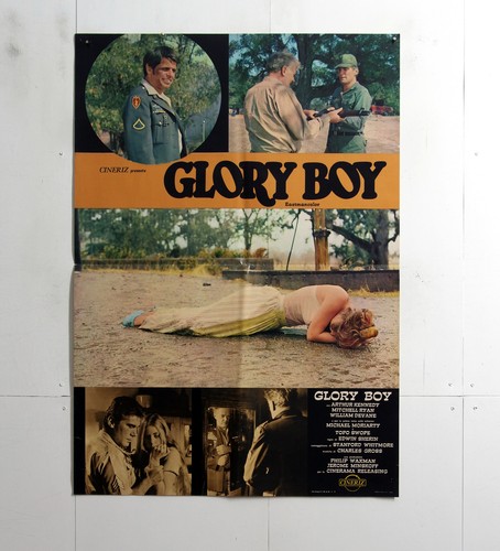 70x100 glory boy - cm.70x100-glory, boy-arthur
