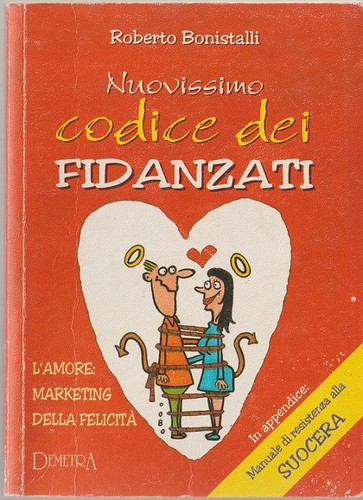 Libro nuovissimo codice - libro,