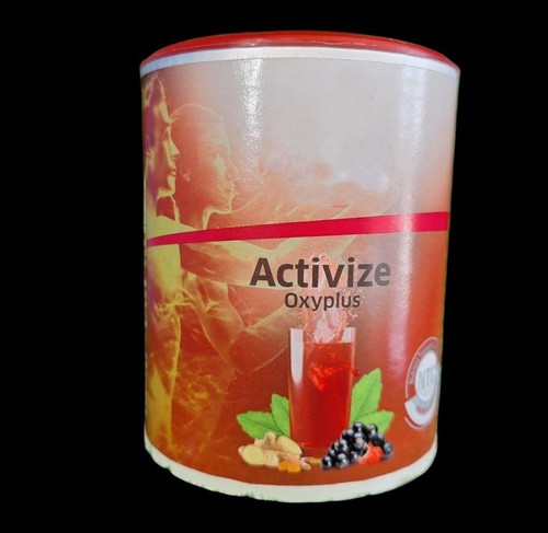 Activize oxyplus - 4,