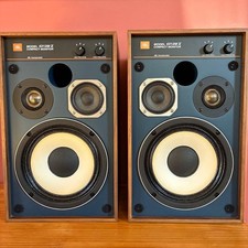 JBL 4312M II 2 Altoparlanti