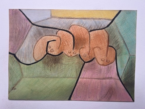 Paul klee disegno - klee,