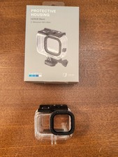 Protective housing gopro - m,