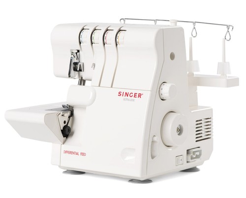 Singer 14sh654 macchina - singer,