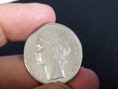 100 lire 1959 spl - q., spl.